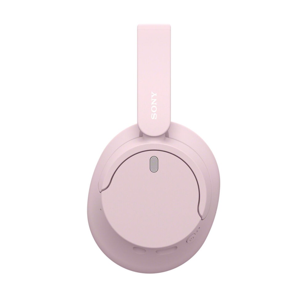 Headphones Sony WHCH720NP.CE7 Blue