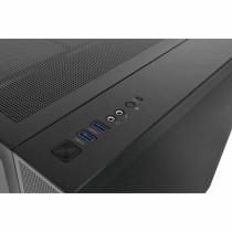 ATX Semi-tower Box THERMALTAKE CA-1Z2-00M1WN-00 Black