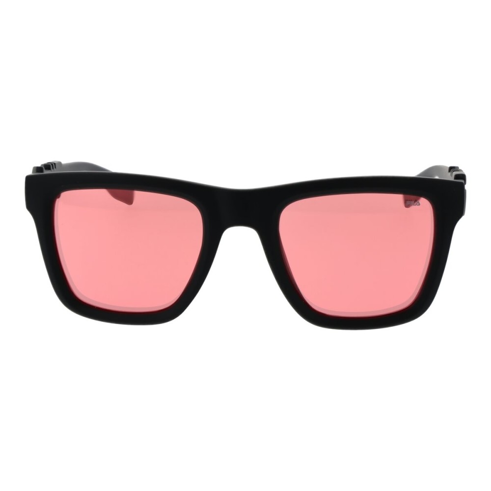Herrensonnenbrille Fila SF9416-51U28K Ø 51 mm