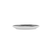 Plate Bidasoa Elite Brown Ceramic Ø 16 cm Bread (6 Units)