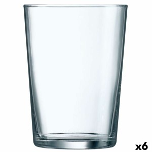 Trinkglas Luminarc Sidra 500 ml Cider (6 Stück)