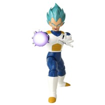 Action figure Bandai DRAGON BALL SS BLUE VEGETA