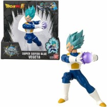 Action figure Bandai DRAGON BALL SS BLUE VEGETA