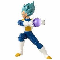 Action figure Bandai DRAGON BALL SS BLUE VEGETA