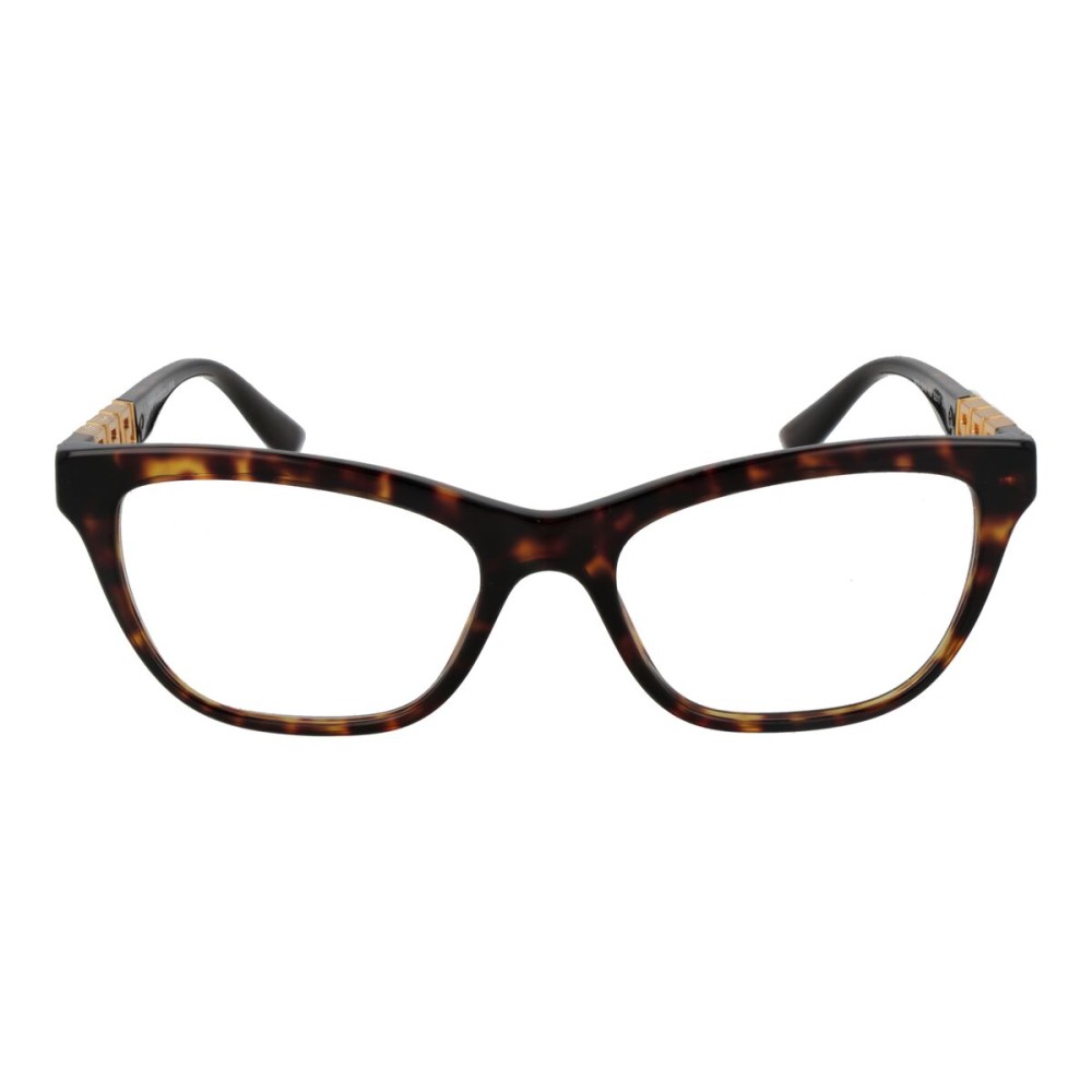 Ladies' Spectacle frame Versace 0VE3318 52108