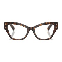 Ladies' Spectacle frame Dolce & Gabbana DG 3404