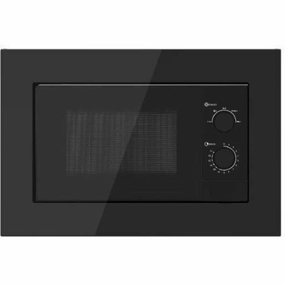 Micro-ondes Continental Edison CEMO20EBM Noir 21 L 1200 W