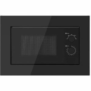 Micro-ondes Continental Edison CEMO20EBM Noir 21 L 1200 W