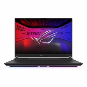 Laptop Asus 90NR0LF1-M003X0 18" 64 GB RAM 4 TB SSD