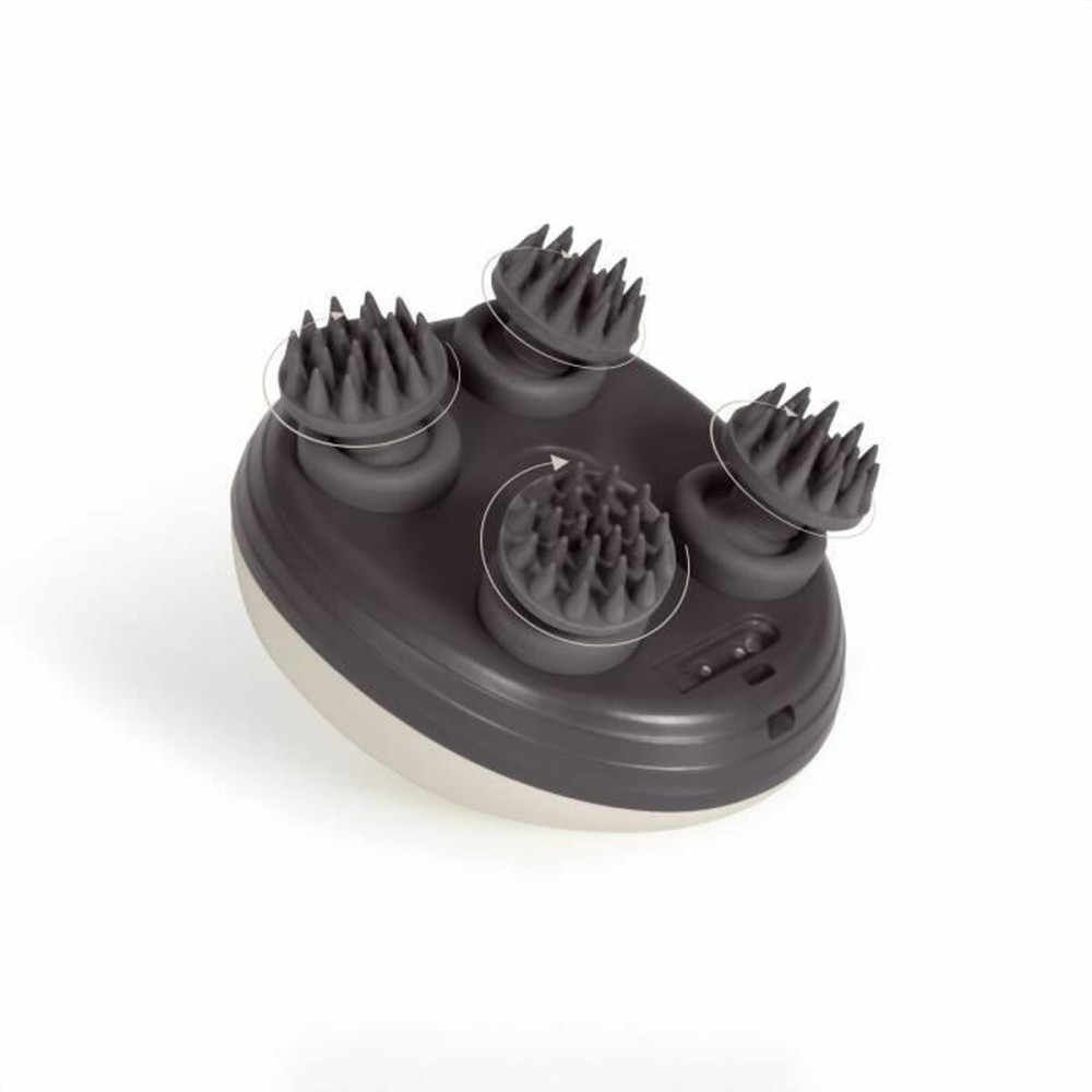 Massager with Rechargeable Head Livoo DOS202