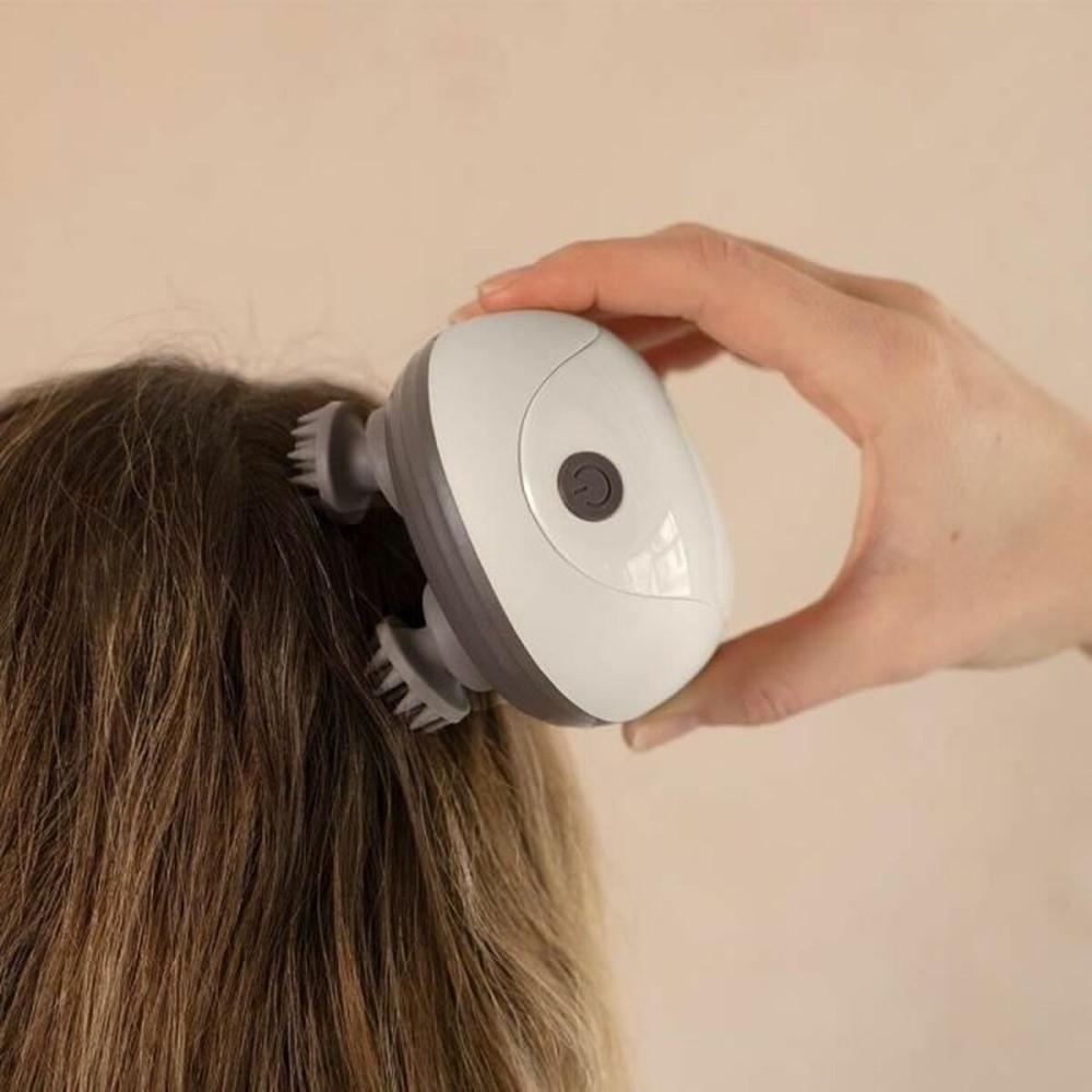 Massager with Rechargeable Head Livoo DOS202