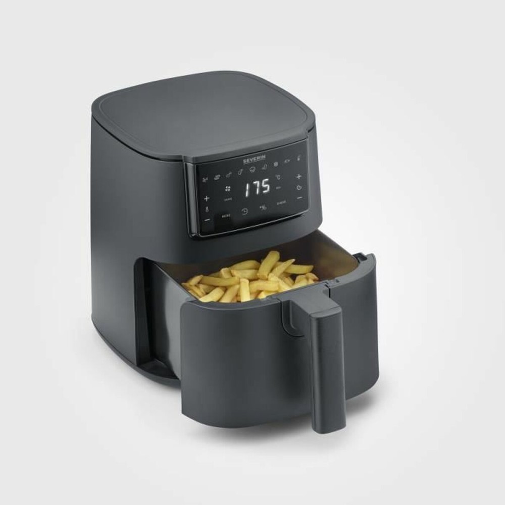 Friteuse à Air Severin FR2461 1300 W 4 L