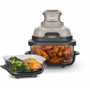 Air Fryer NINJA CRISPI Beige 1700 W 3,8 L 1,4 L