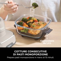 Air Fryer NINJA CRISPI Beige 1700 W 3,8 L 1,4 L