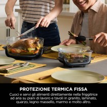 Air Fryer NINJA CRISPI Beige 1700 W 3,8 L 1,4 L