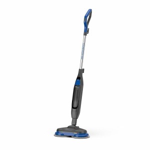 Multifunction Steamer EZIclean STEAM WAVE 360 1200 W