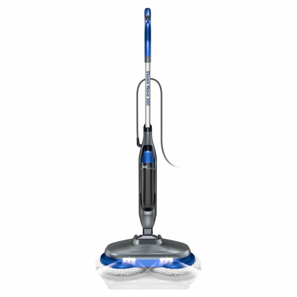 Multifunction Steamer EZIclean STEAM WAVE 360 1200 W