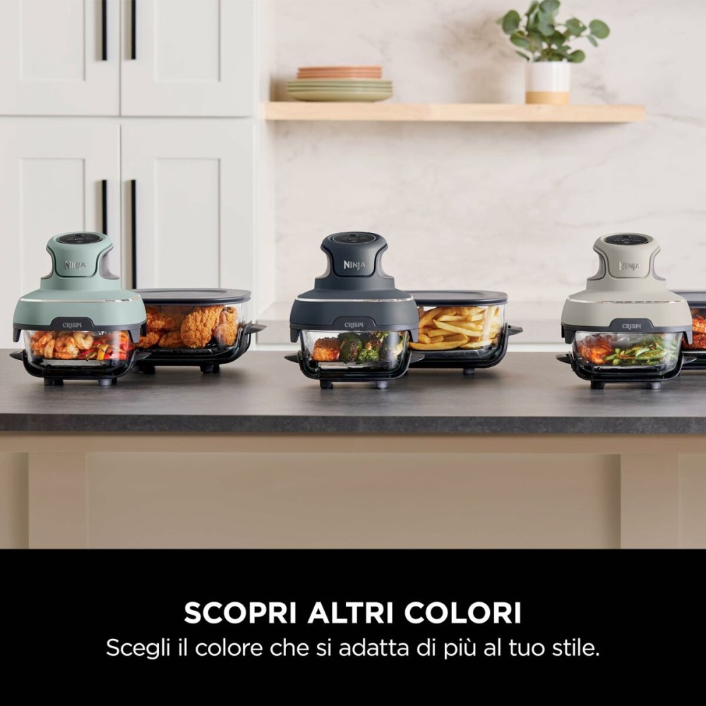 Air Fryer NINJA CRISPI Beige 1700 W 3,8 L 1,4 L