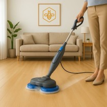 Multifunktions-Dampfgarer EZIclean STEAM WAVE 360 1200 W