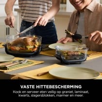 Air Fryer NINJA CRISPI Green 1700 W 3,8 L