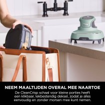 Air Fryer NINJA CRISPI Green 1700 W 3,8 L