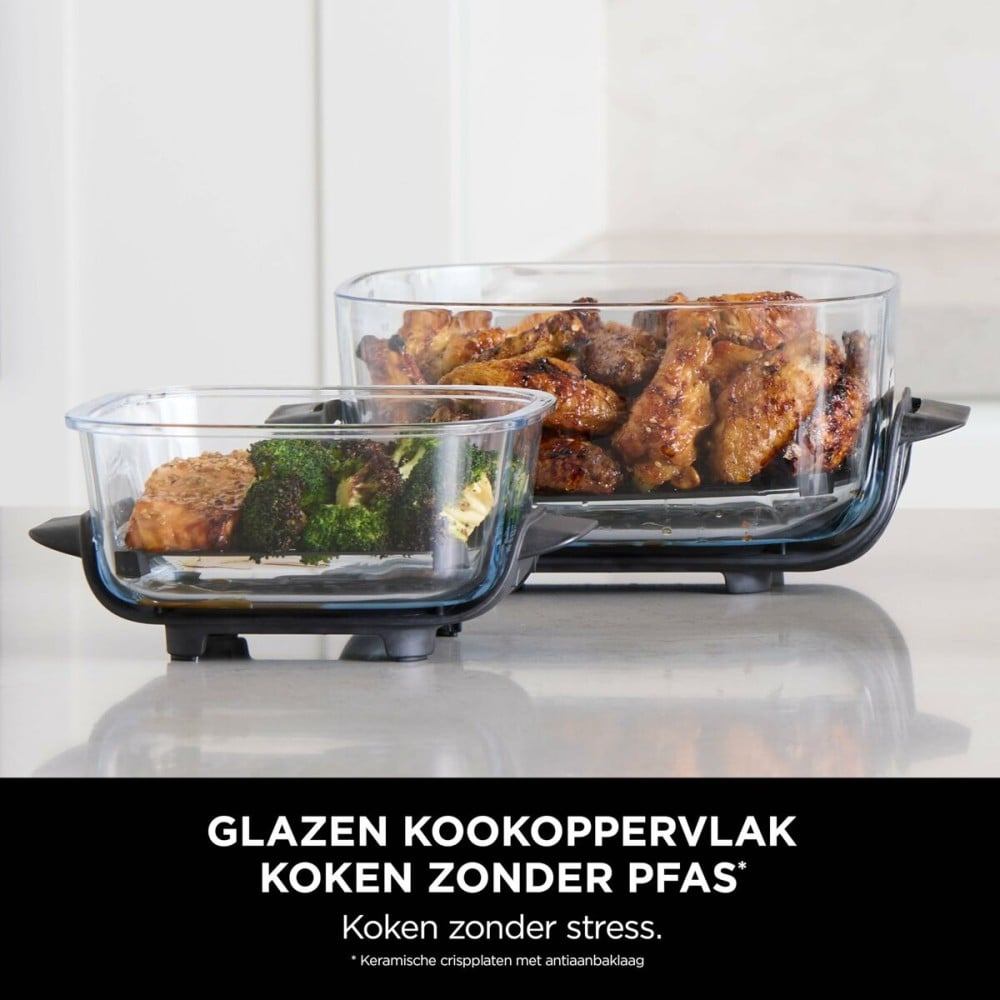 Air Fryer NINJA CRISPI Green 1700 W 3,8 L