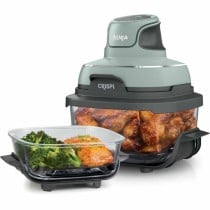 Heißluftfritteuse NINJA CRISPI grün 1700 W 3,8 L