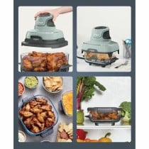 Air Fryer NINJA CRISPI Green 1700 W 3,8 L
