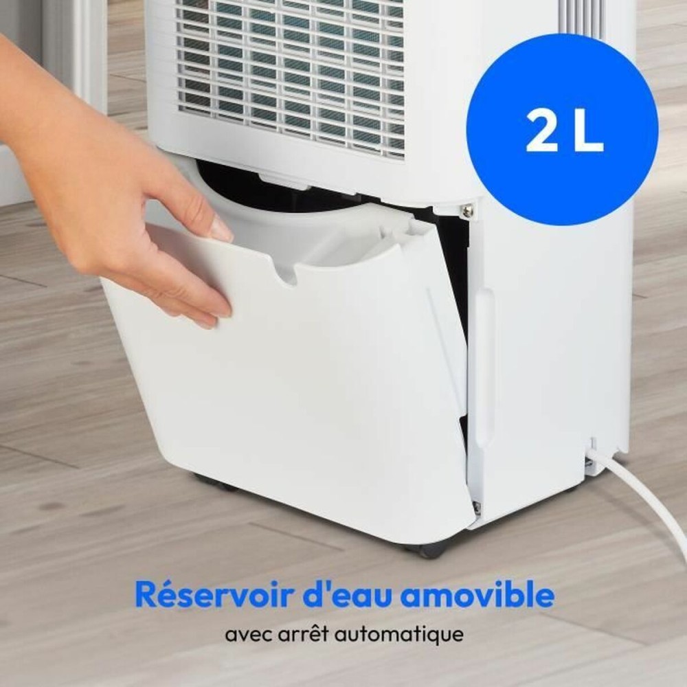 Luftentfeuchter Medion 2 L