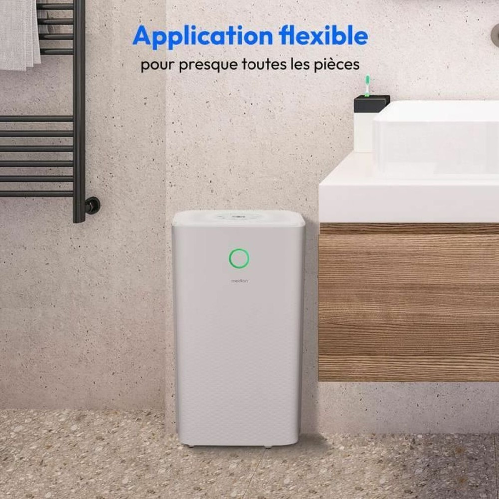 Dehumidifier Medion 2 L