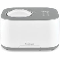 Eismaschine Cuisinart ICE90E Weiß 100 W 1 L