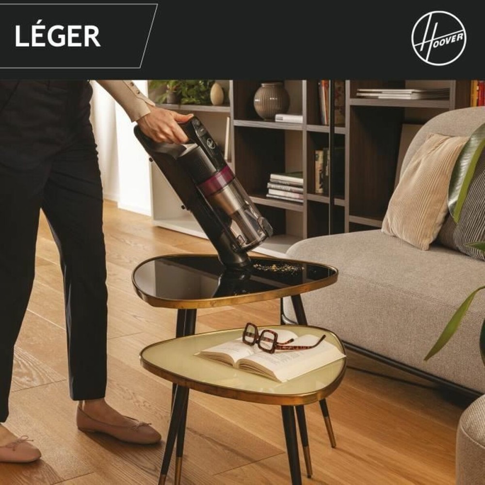 Aspirateur balai Hoover HF1 Plus HF1P10HX