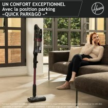 Besenstaubsauger Hoover HF1 Plus HF1P10HX