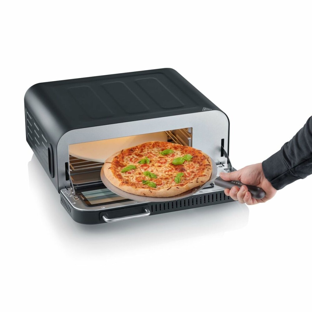 Machine à pizza Severin PG8575