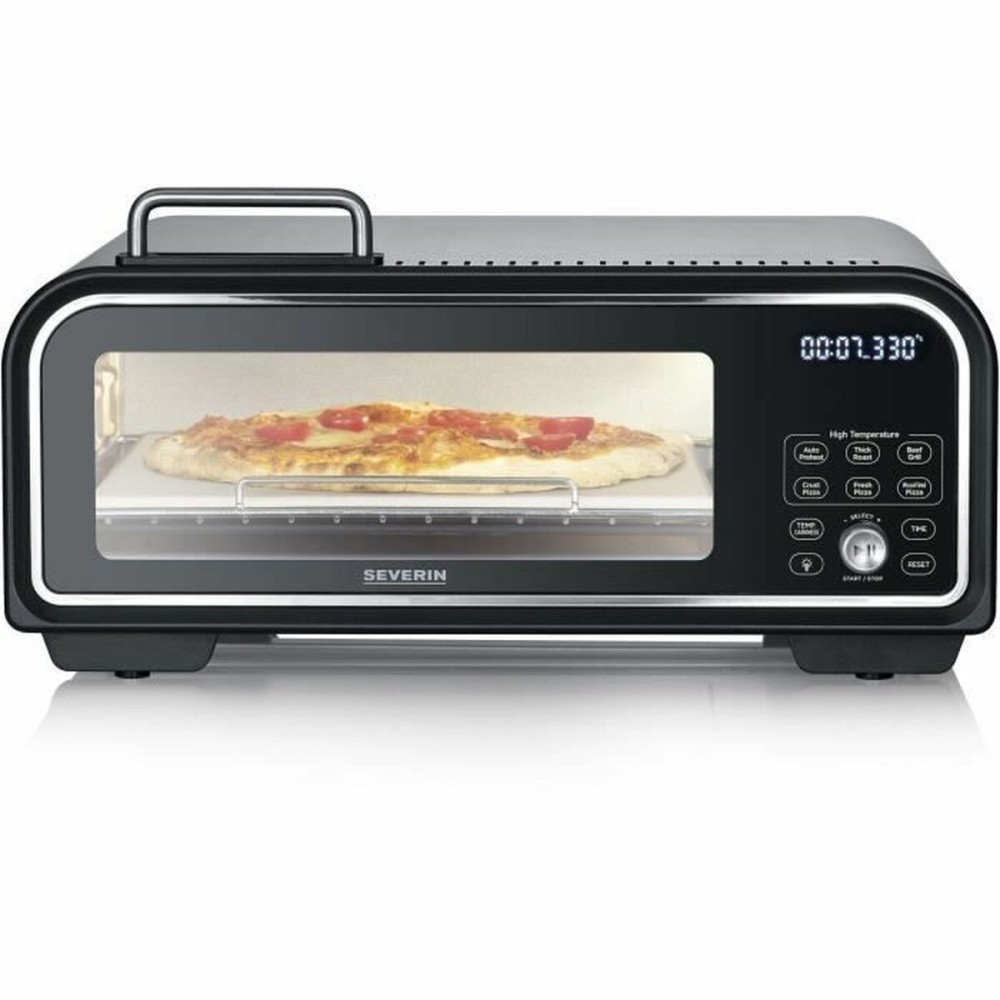 Machine à pizza Severin PG8575