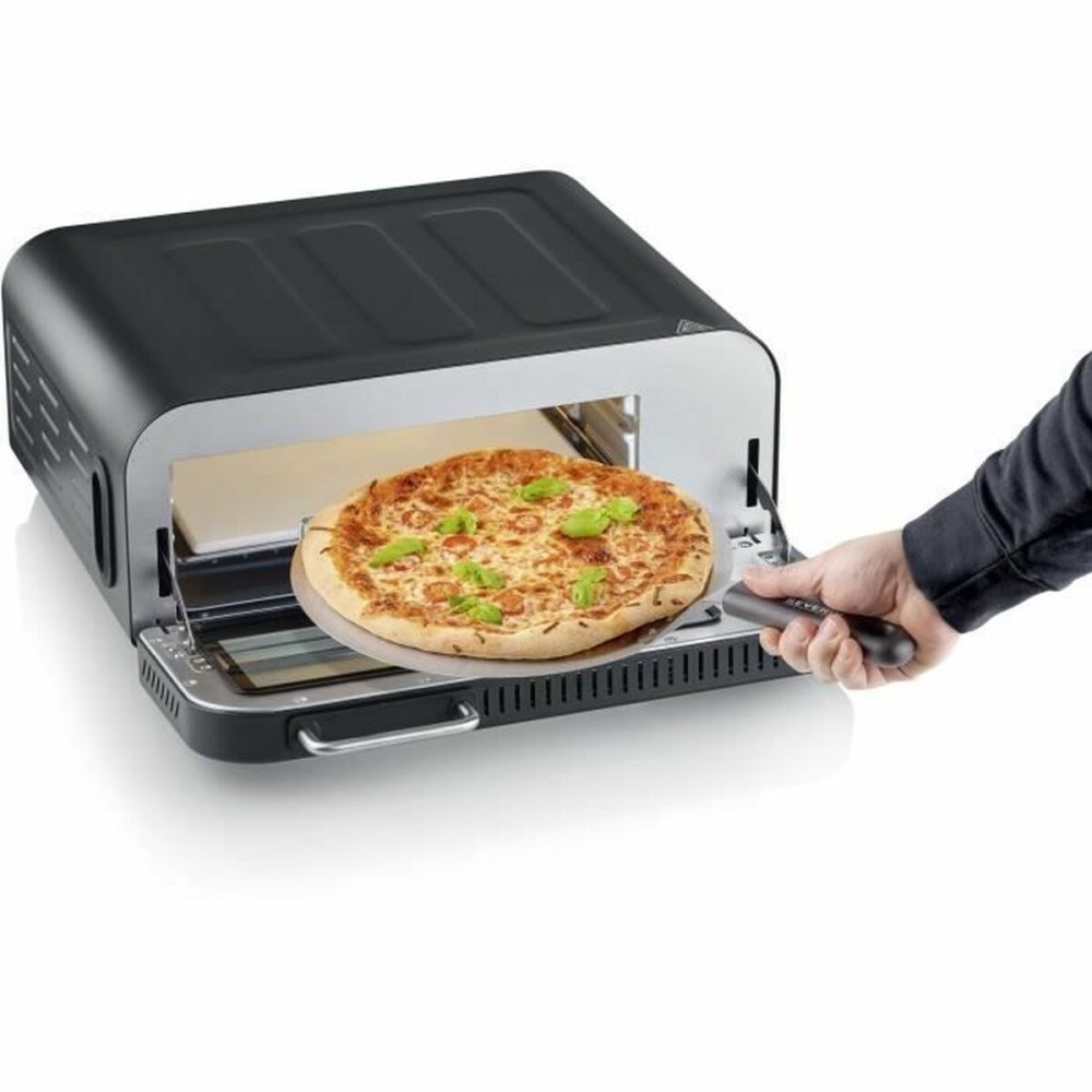 Machine à pizza Severin PG8575