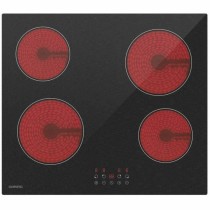 Induction Hot Plate Oceanic OCEANIC