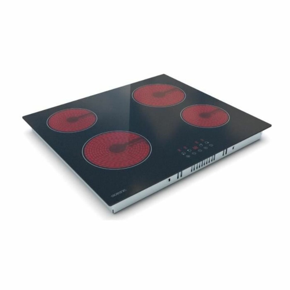 Induction Hot Plate Oceanic OCEANIC