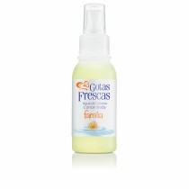 Unisex-Parfüm Instituto Español GOTAS FRESCAS COLONIA CONCENTRADA EDC 80 ml