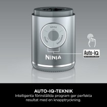 Cup Blender NINJA Blue 570 ml