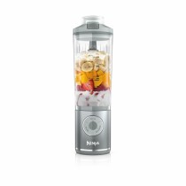 Cup Blender NINJA Blue 570 ml