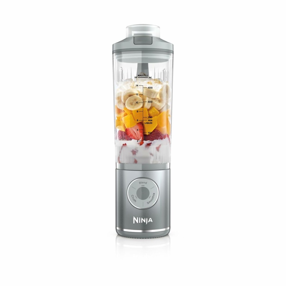 Cup Blender NINJA Blue 570 ml