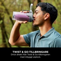 Standmixer NINJA Blau 570 ml