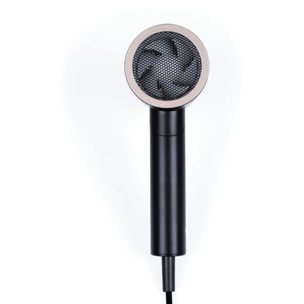 Sèche-cheveux Livoo DOS173 Noir/Rose 1600 W