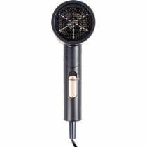 Sèche-cheveux Livoo DOS173 Noir/Rose 1600 W