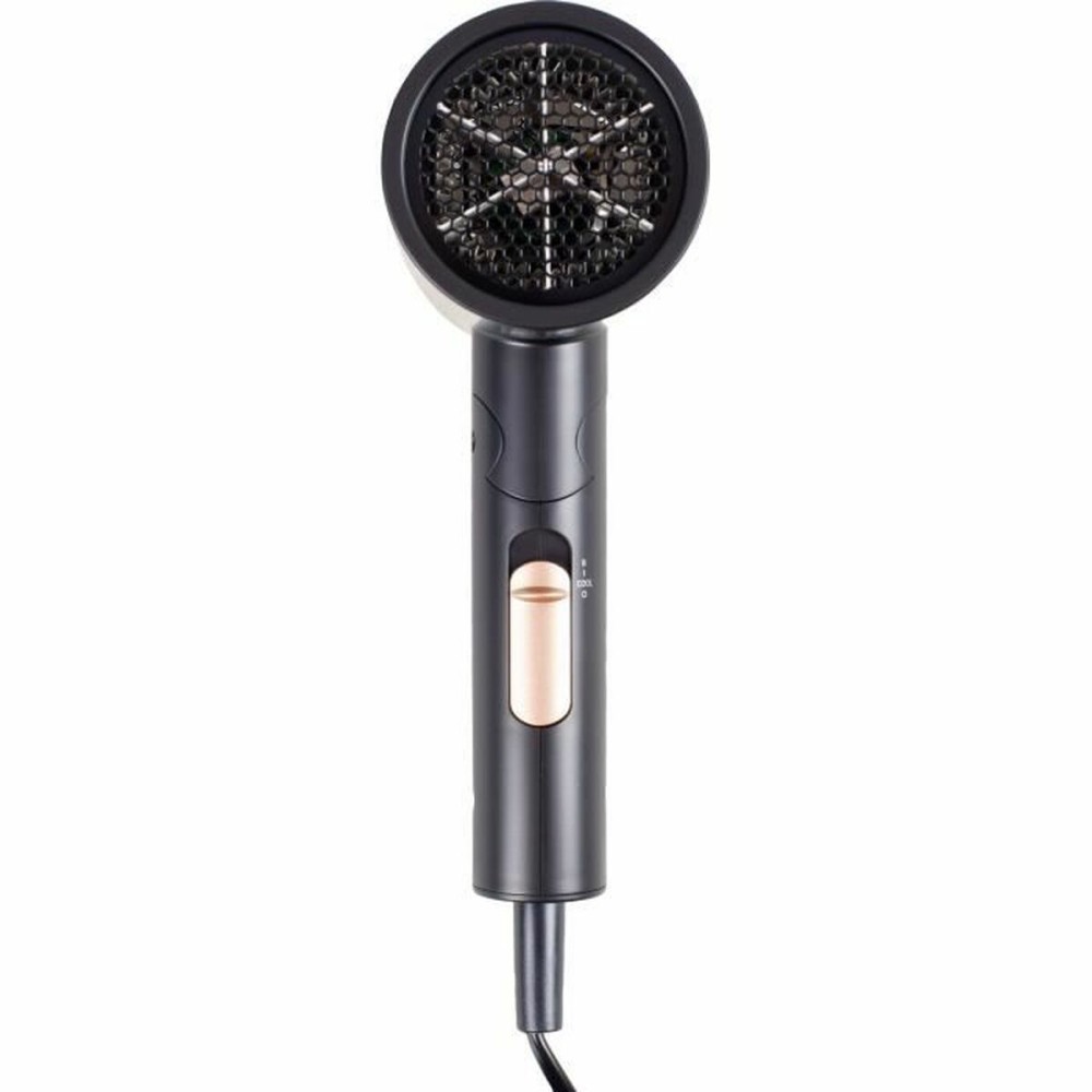 Sèche-cheveux Livoo DOS173 Noir/Rose 1600 W