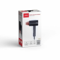 Sèche-cheveux Livoo DOS173 Noir/Rose 1600 W