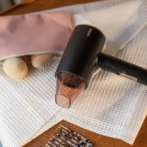 Sèche-cheveux Livoo DOS173 Noir/Rose 1600 W