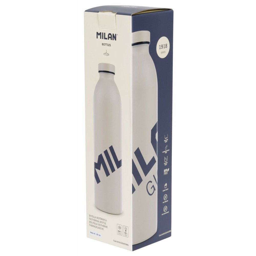 Thermosflasche Milan Gigante 403
