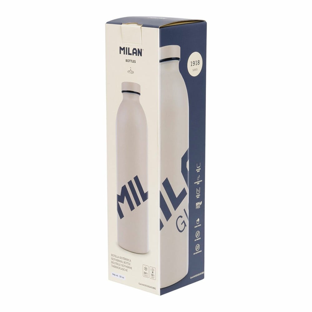 Bouteille Thermique Milan Gigante 403